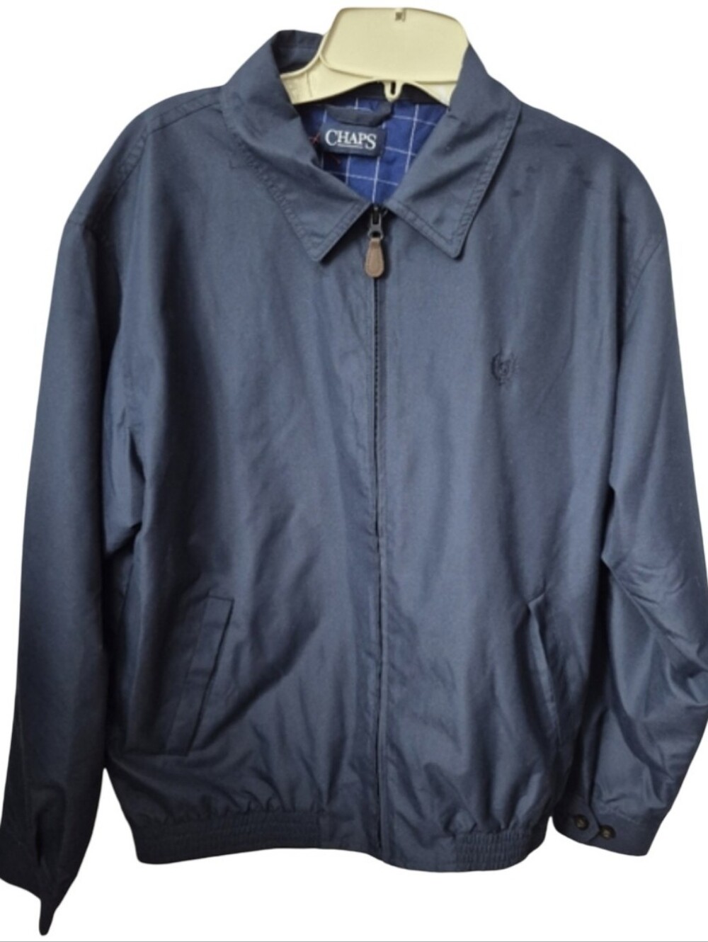 Chaps Mens Jacket Size Small